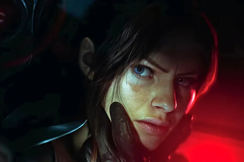 Capcom confirma oficialmente la noticia más esperada por los fans de Resident Evil. Habrá remake de Code Veronica y llegará antes de lo esperado