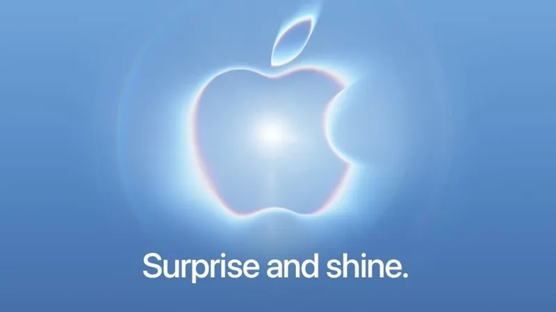 Un iPhone plegable, iPhone 18 y más: Apple presenta sus nuevos dispositivos