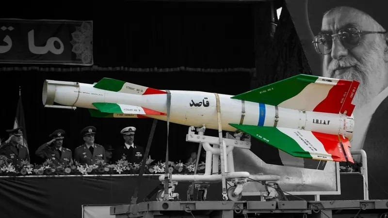 Irán: Infligimos a los agresores una de las pérdidas materiales más severas en la historia de los combates aéreos