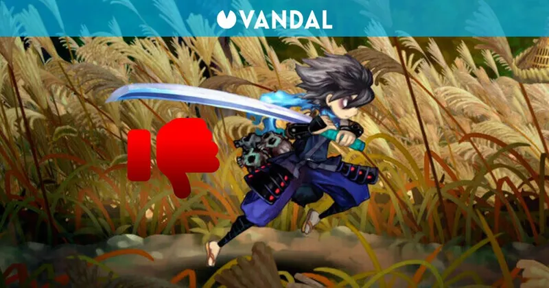 Oficial: la edición física europea de Muramasa para Switch 2 tendrá una gran desventaja respecto a la americana