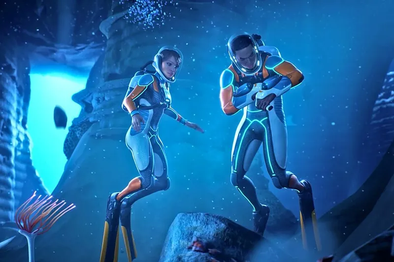 Un jugador desinstaló Subnautica 2 tras leer el acuerdo de licencia por considerarlo "absurdo" y con "prácticas abusivas"