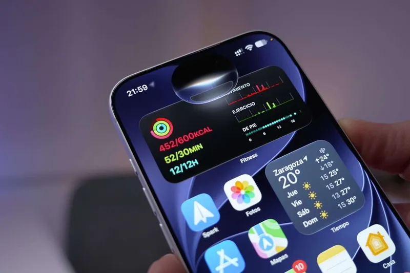 Primer contacto con Siri AI en español: estas son nuestras sensaciones