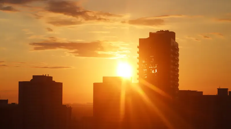 ¿Cuándo entra el Solsticio de verano y por qué marcará el día más largo del año?