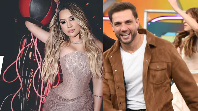 ¿Hay romance entre Nicola Porcella y Brianda Deyanara? Esto han dicho los dos sobre su cercanía