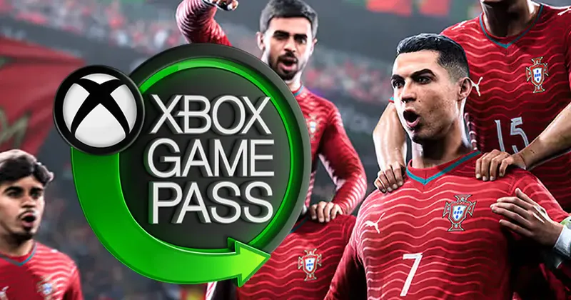 En pleno Mundial 2026, XBOX Game Pass recibirá EA Sports FC 26, varios juegazos de Activision y más sorpresas