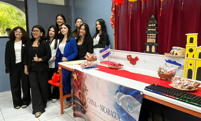 Universitarios de la UNICIT presentan 20 nuevos proyectos de innovación
