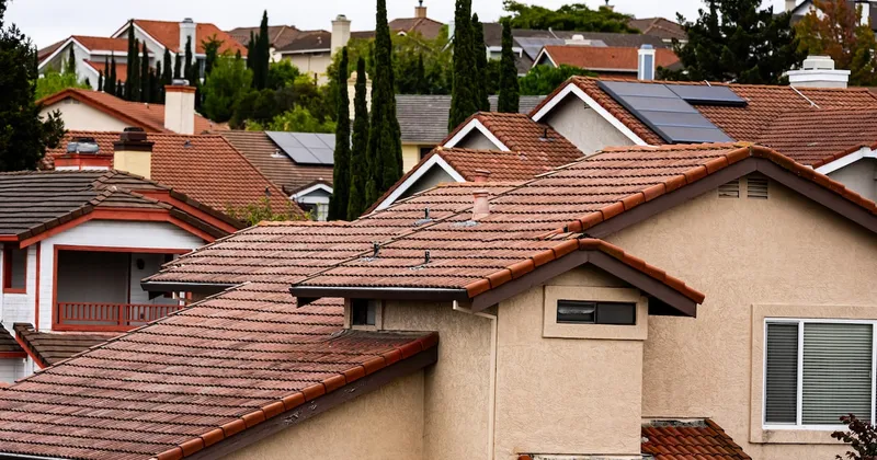 Tasas hipotecarias de EE.UU. alcanzan 6,85%, su nivel más alto en más de un año