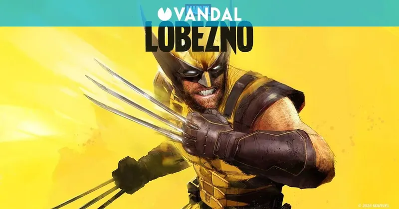Así cambia la voz de Lobezno en Marvel's Wolverine: comparativa del doblaje de España, Latinoamérica y EEUU