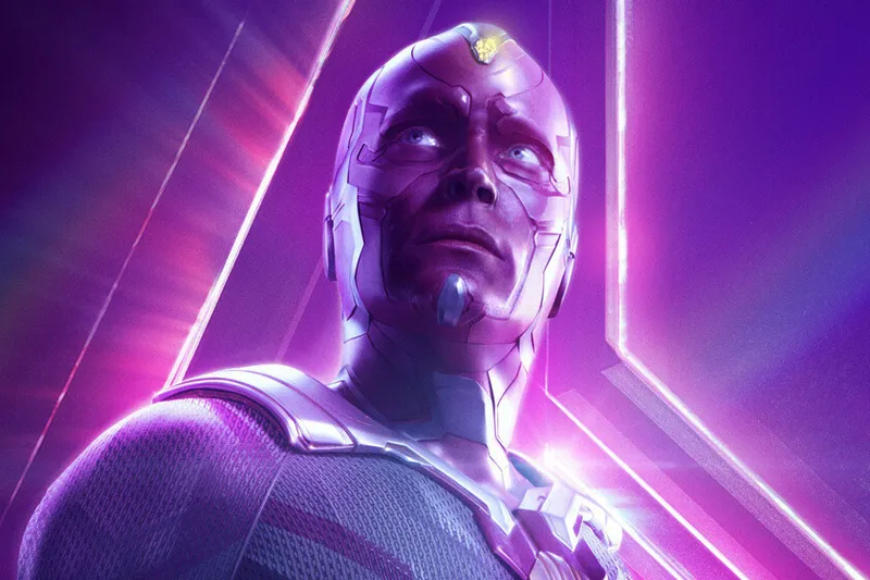 Paul Bettany recuerda como casi provoca la mayor crisis de Marvel Studios en 2017: "Me dejé el guion completo en un avión"