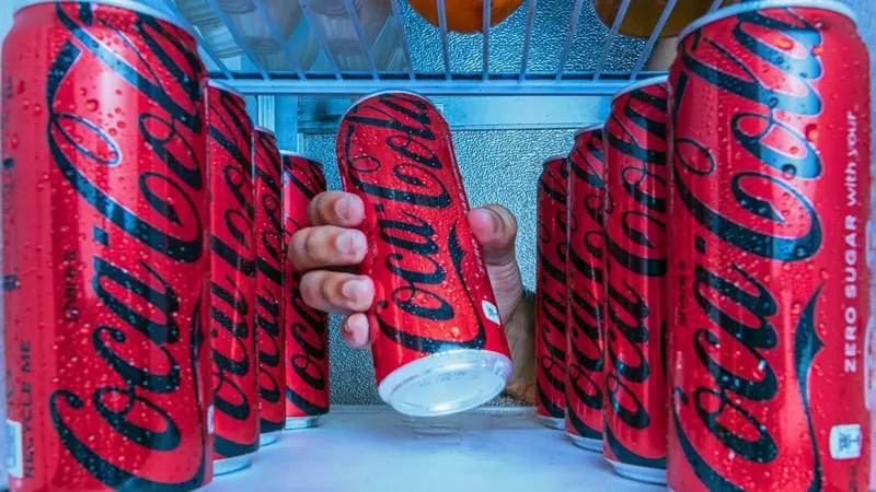 Desde noviembre las bebidas en botella, lata y brik te harán pagar un recargo extra: estas son las bebidas afectadas