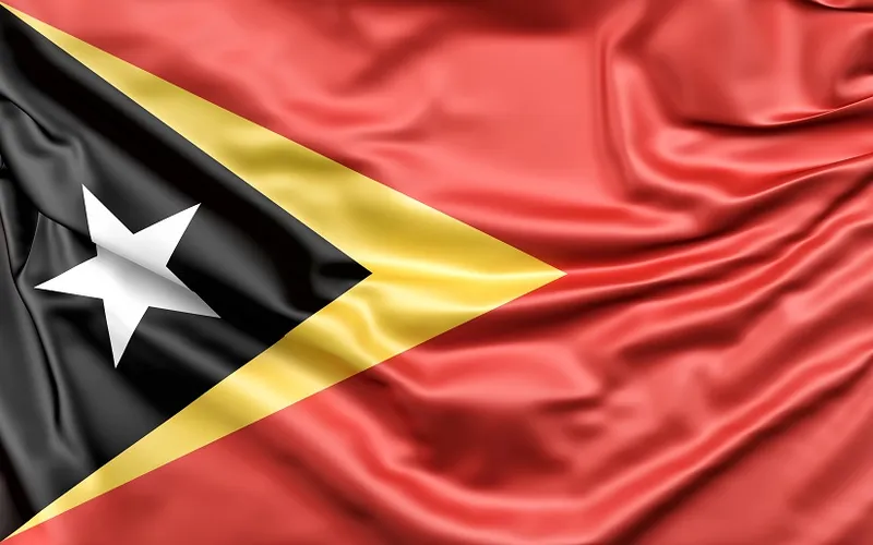 Mensaje de Saludo y Felicitación al Presidente de la República Democrática de Timor-Leste