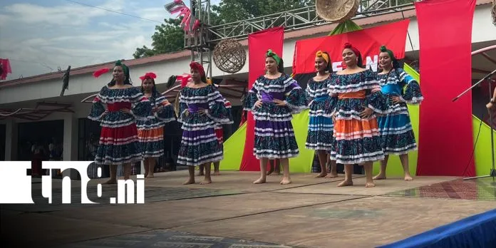 Festival artístico reúne talento y cultura en las Casas de Cultura de Managua