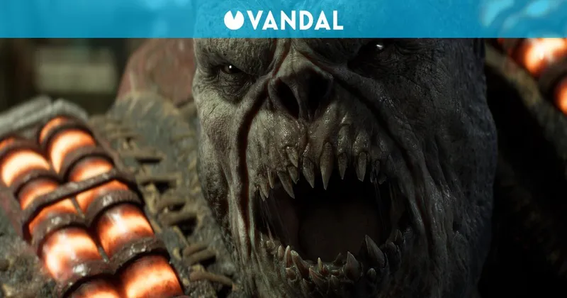 ¿Dónde se ve mejor? Comparan los gráficos de Gears of War E-Day jugando a su beta en Xbox Series y PC