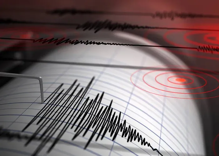 China activa emergencia tras sismo de 5,5 en el distrito de Gaoxian