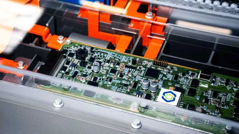China tiene un problema por fabricar tantos coches eléctricos más allá de la guerra provocada por la inmensa competencia: un problema logístico que requiere legislación