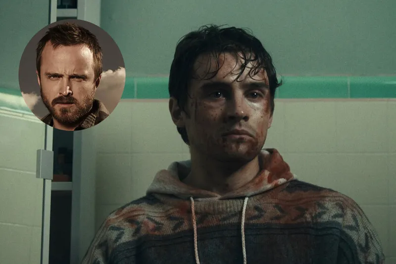 El director de Obsession ya prepara su próxima película de terror: llegará en 2027 y tendrá a Aaron Paul como gran estrella invitada