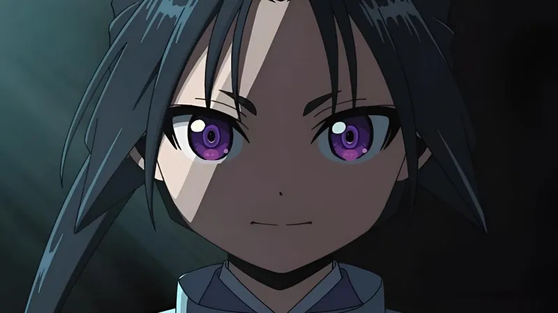 La segunda temporada de The Elusive Samurai revela un nuevo avance
