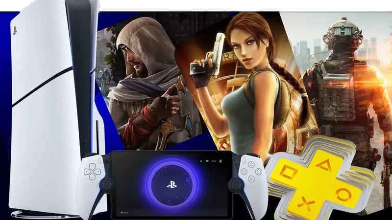Anunciado el primer juego que dejará de estar disponible en PS Plus en noviembre de 2026, y con la llegada de GTA 6, tiene todo el sentido del mundo
