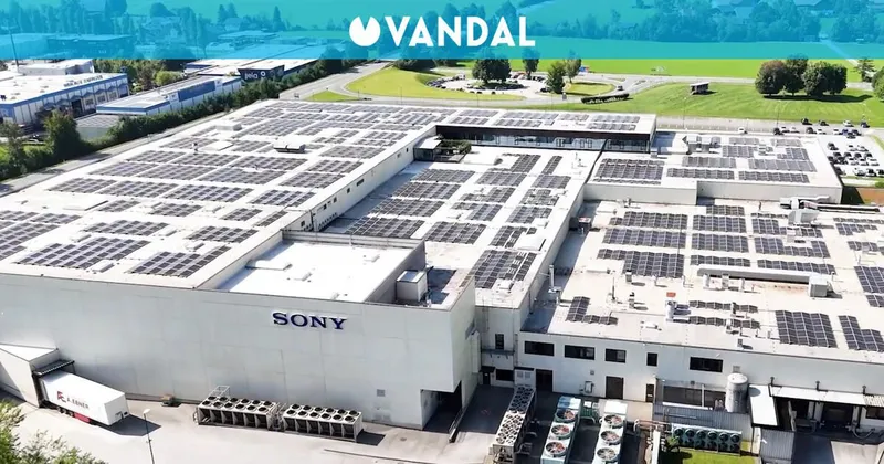 Sony ya está reconvirtiendo su fábrica de discos de PlayStation de cara al fin del formato físico