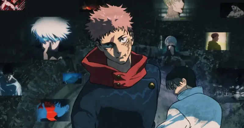 Jujutsu Kaisen prepara un anuncio importante: la temporada 4 del anime dará señales de vida muy pronto