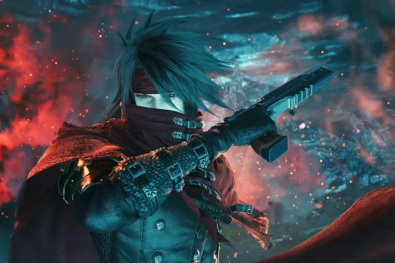 Square Enix quiere "un futuro en constante evolución" para FF7 y yo me pregunto cuánto más se puede exprimir un limón