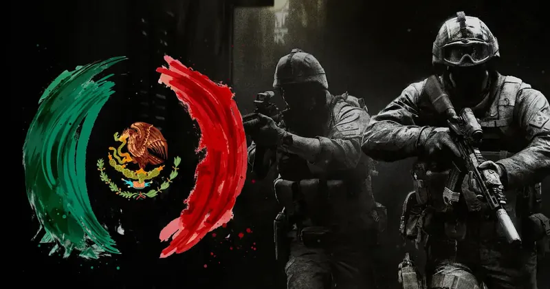 Call of Duty: Modern Warfare 4 tendrá un gran evento en CDMX donde podrás conocer a Samy Rivers y ganar un código del juego. ¿Cuándo y dónde es?