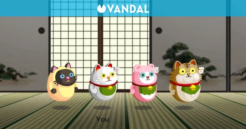 Nintendo explica cómo se juega a su juego más extraño, Rhythm Paradise Groove, en el Nintendo Direct