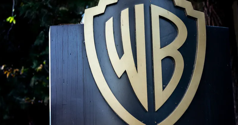 Bancos preparan US$30.000 millones en bonos de alta calidad para compra de Warner Bros.