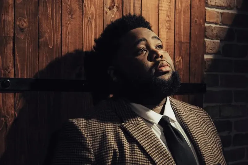 Rod Wave logra su cuarto álbum No. 1 en el Billboard 200 con ‘Don’t Look Down’