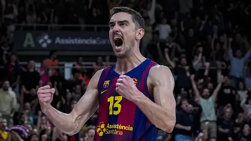Brutal rajada de 'Sato': "El Barça fue una gran decepción por la directiva. Nos han puesto trabas"