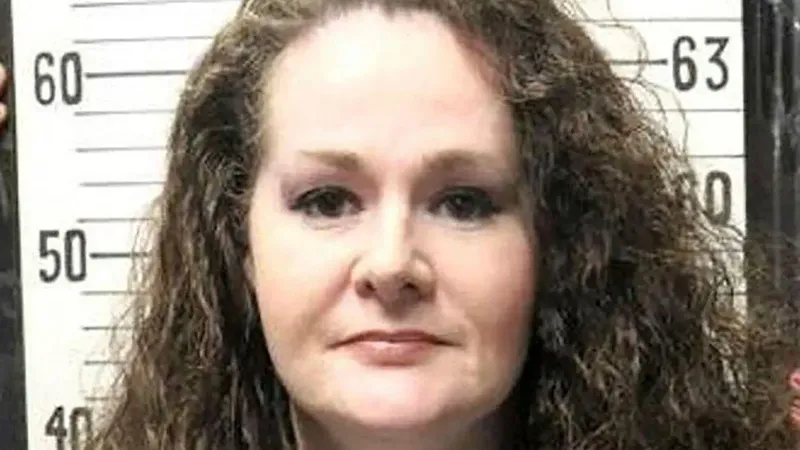 Christa Pike, la mujer que sobrevivió a dos dosis de inyección letal, se encuentra hospitalizada en Tennessee