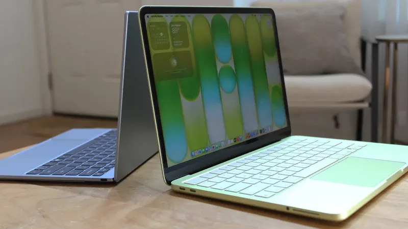 Dell XPS 13 vs MacBook Neo: Cuállaptopgana esta batalla de 700 dólares
