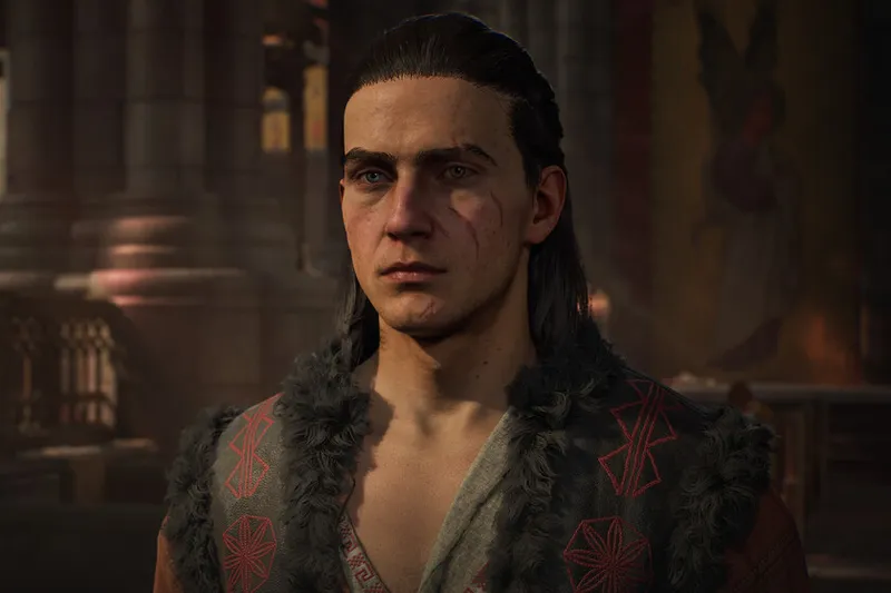Podrás ignorar todas las misiones del nuevo RPG del director de The Witcher 3, pero The Blood of Dawnwalker te dará razones para que quieras hacerlas igual