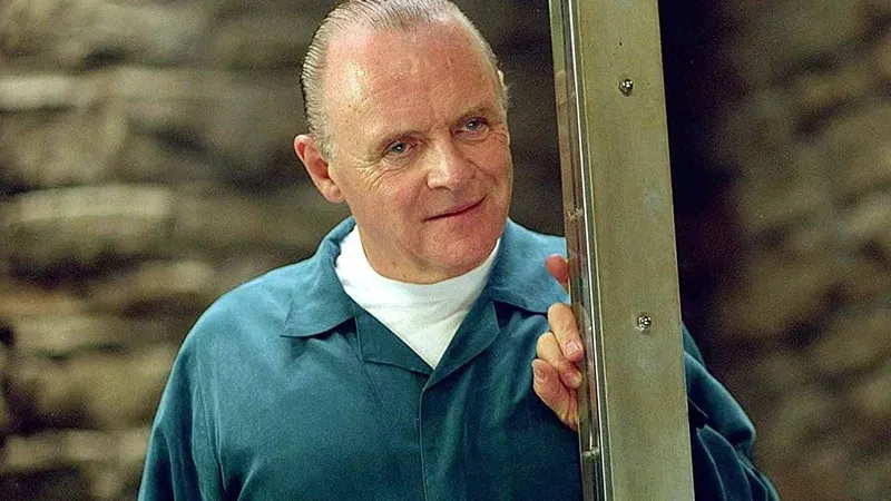 "La actriz más insoportable con la que he trabajado": Anthony Hopkins tuvo un fuerte enfrentamiento con este icono de Hollywood
