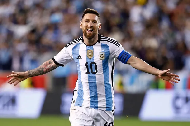 Messi vuelve al centro de la polémica durante el Mundial 2026