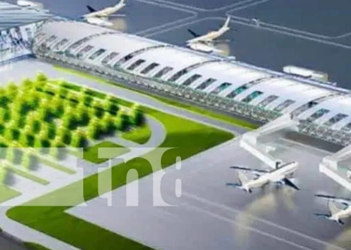 Nicaragua fortalece administración aeroportuaria con nueva Junta Directiva de la EAAI