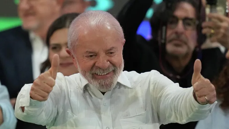 Pragmatismo de Lula fomentará "marcos de relacionamiento" entre Brasil y los gobiernos regionales