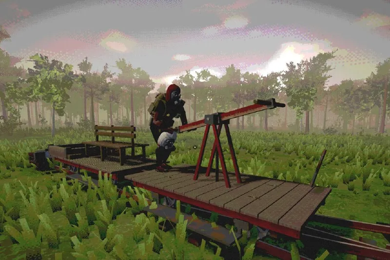 Garry Newman, creador del exitoso Garry's Mod, sobre su último juego: "La fastidiamos. No estábamos preparados"