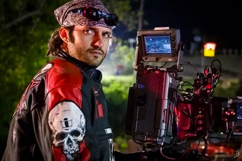 "No sé si alguien lo sabe". Robert Rodríguez pudo dirigir una de las grandes secuelas del cine de los 90
