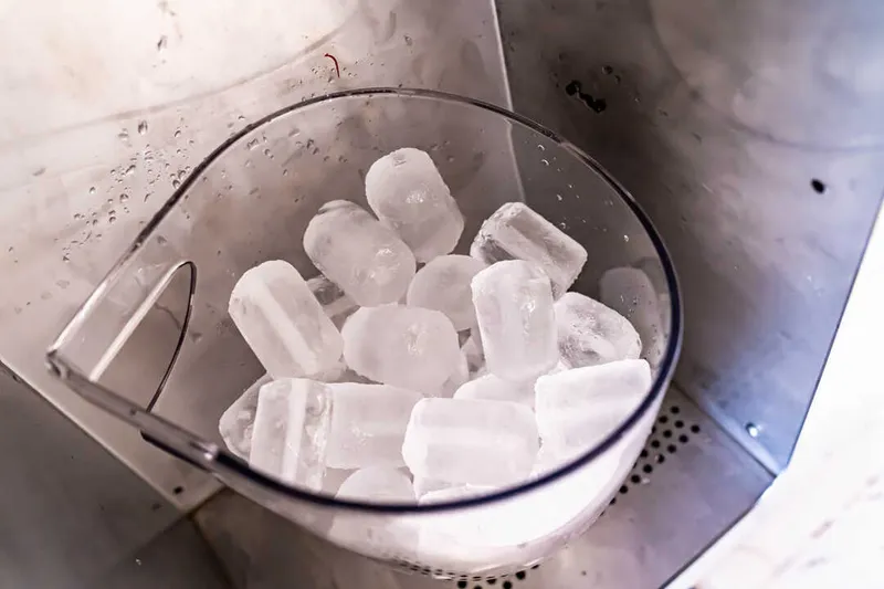 El 97% de los españoles se ha quedado sin hielo cuando más lo necesitaba