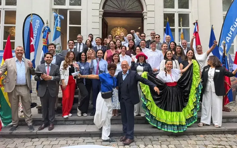 Nicaragua y nuestra oferta turística en Bélgica