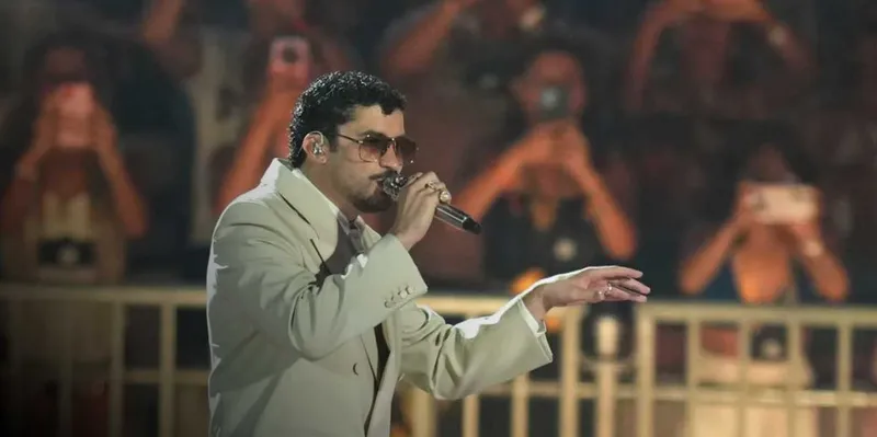 ¡Se acabó la gira! Bad Bunny cierra una era con un show inolvidable en...