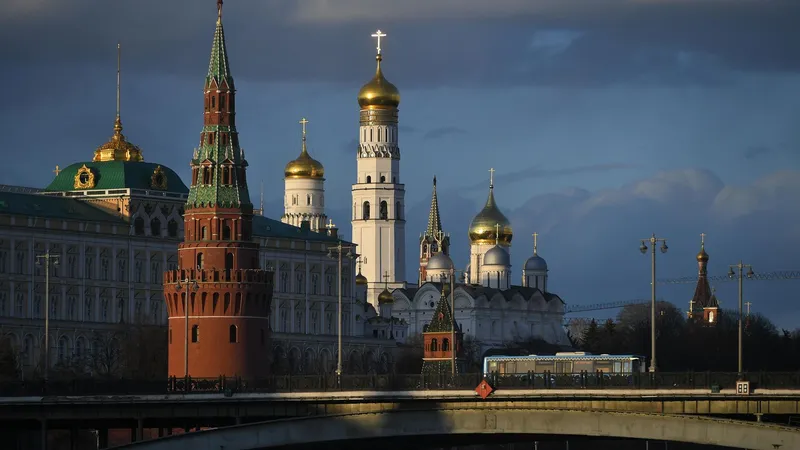 El Kremlin resalta la importancia del diálogo entre defensores del pueblo de Rusia y Ucrania