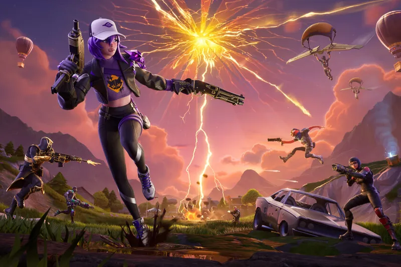 "Sería terrible para la humanidad". La Unión Europea quiere prohibir las redes sociales a menores de 13 años y el creador de Fortnite estalla