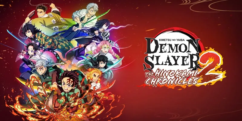 El último peleador del pase de expansión de Demon Slayer: Kimetsu no Yaiba – The Hinokami Chronicles 2 ya tiene fecha de estreno