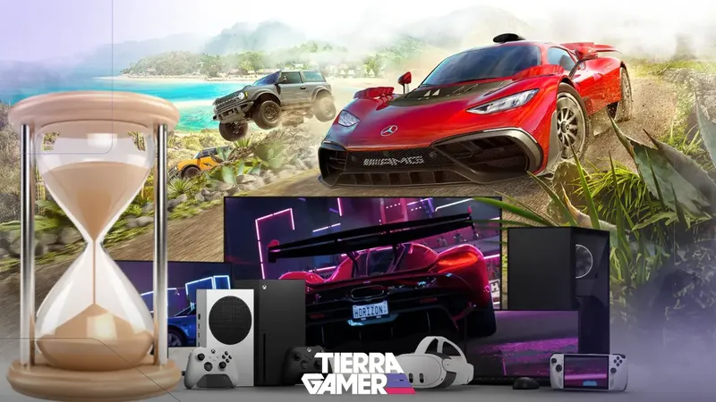 Xbox Cloud Gaming no pondrá límites a quienes ya tengan suscripción a Game Pass en ciertas regiones
