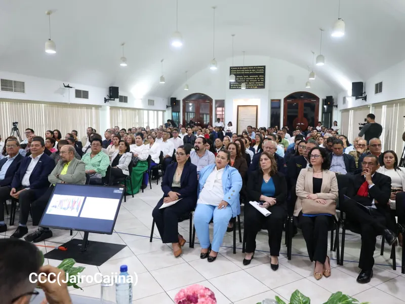 Consulta constitucional entra en recta final con respaldo pleno de los órganos e instituciones del Estado