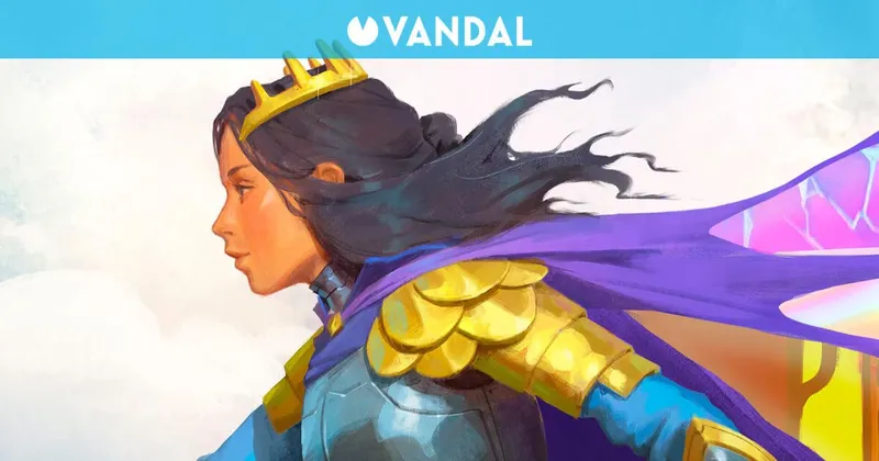 La nueva aventura de puzles del creador de Braid y The Witness confirma lanzamiento en PS5