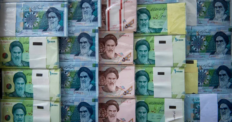 Irán afirma avance con EE.UU. que incluye liberación de US$12.000 millones en fondos congelados