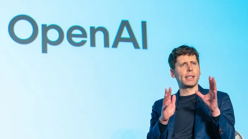 El jefe de OpenAI cuenta cómo se volvió “adicto” a TikTok